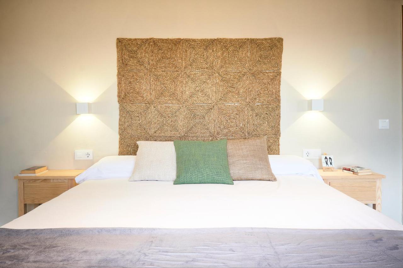 La Posada Hospederia Vejer de la Frontera Zewnętrze zdjęcie